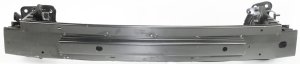 Front Reinforcement for 2007-2009 Mazda 3 Sedan/Hatchback, Replacement