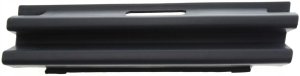 Front Bumper Tow Hook Cover Right (Passenger) for 1995-1999 S-Class Sedan, Replacement Tow Bracket