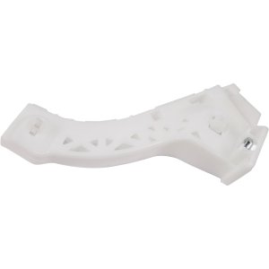Front Bumper Retainer for Mazda 3 Sedan, 2004-2008, Left (Driver) Side, Replacement
