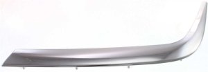 1998 - 2000 Mercedes Benz C280 Front Bumper Trim Left (Driver) Replacement