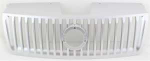 2006 - 2009 Mercury Milan Grille Assy