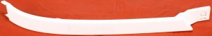 1998 - 2005 Mercedes Benz Ml320 Headlamp Cover (Right / Passenger Side)
