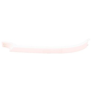 1998 - 2005 Mercedes Benz Ml320 Headlamp Cover (Left / Driver Side)
