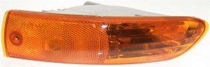 Signal Light Assembly for Mitsubishi Eclipse 2002-2005, Right (Passenger) Side, From 2-02, Replacement