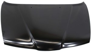 Hood Panel for Mitsubishi Endeavor 2004-2011, Replacement