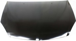 Hood Panel for Mitsubishi Lancer 2004-2005, Replacement