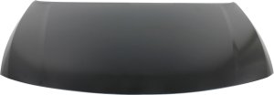 Hood for Mazda CX-9 2007-2015, Replacement