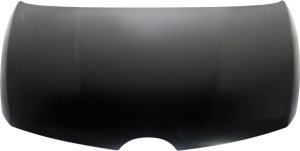 Steel Hood for Mazda CX-7 2007-2012, Replacement