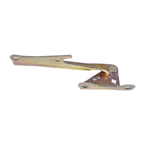 Hood Hinge for Mitsubishi Colt 1993-1994 / Outlander 2003-2006, Right (Passenger) Side, Replacement