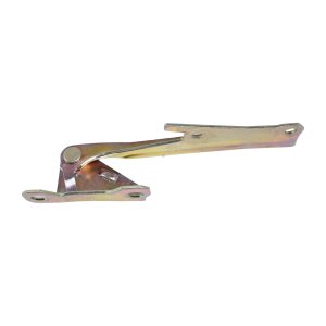 Hood Hinge for Mitsubishi Colt 1993-1994 and Outlander 2003-2006, Left (Driver) Side, Replacement