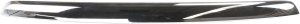 2001 - 2004 Mazda Tribute Hood Panel Molding