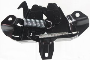 Hood Latch for Mitsubishi Mirage 1997-2002, Replacement