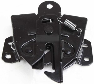 Hood Latch for Mitsubishi Galant 2004-2008 / Eclipse 2007-2011, Replacement