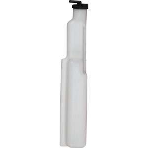 Coolant Reservoir with Cap for Mitsubishi Mirage 1997-2002, Replacement