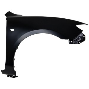 Front Fender for Mitsubishi Outlander 2003-2004 Right (Passenger), Primed (Ready to Paint), Replacement