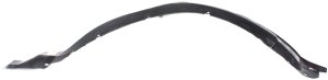 Front Fender Liner for Mitsubishi Montero Sport 2000-2004, Left (Driver) Side, Replacement