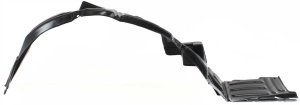 Front Fender Liner for Mitsubishi Eclipse 2000-2005, Right (Passenger) Side Replacement