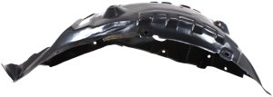 2006 - 2015 Mazda Mx-5 Miata Front Fender Splash Shield (Right / Passenger Side)