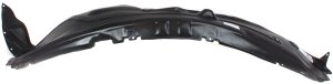 Front Fender Liner for Mazda CX-7 2007-2009, Left (Driver), Replacement