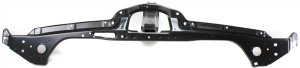 Upper Radiator Support Assembly Tie Bar for Mitsubishi Galant, 2004-2012, Steel, Replacement