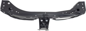 Steel Radiator Support Upper Tie Bar for Mitsubishi Outlander 2007-2009, Replacement