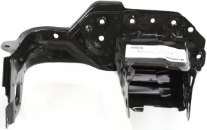 2001 - 2007 Mercedes Benz C240 Radiator Support Right (Passenger) Replacement