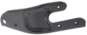 2003 - 2009 Mercedes Benz Clk320 Radiator Support Right (Passenger) Replacement
