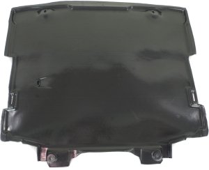Engine Splash Shield for Mercedes-Benz C-Class 1994-2000, Front Under Cover, (202) Chassis, Replacement