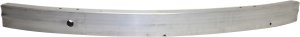 Aluminum Front Reinforcement for Mercedes-Benz ML-Class 2006-2011, GL-Class 2007-2012, Replacement