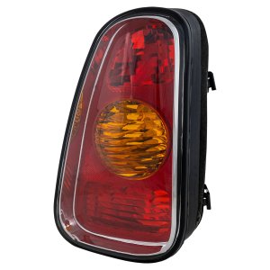 2002 - 2005 Mini Cooper Tail Light Rear Lamp - Right (Passenger)