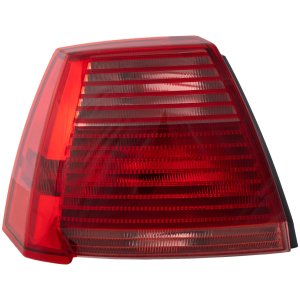 Tail Light Assembly for Mitsubishi Galant 2004-2006, Left (Driver), 2.4L Engine Replacement