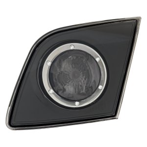 Tail Light Assembly for Mazda 3 Hatchback 2007-2009, Inner, Right (Passenger), Replacement