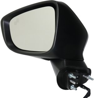 2014 - 2016 Mazda 6 Side View Mirror - Left (Driver)