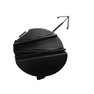 2011 - 2011 Mazda 3 Tow Hook Cover