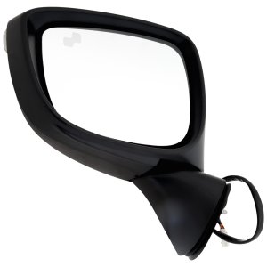 2015 - 2016 Mazda Cx-5 Side View Mirror - Left (Driver)