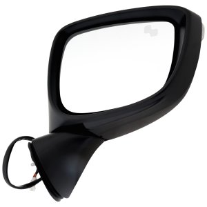 2015 - 2016 Mazda Cx-5 Side View Mirror - Right (Passenger)