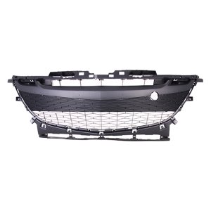 2010 - 2011 Mazda 3 Front Bumper Grille