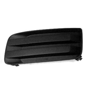 2007 - 2009 Mazda CX-7 Front Bumper Insert (Left / Driver Side)