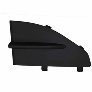 2018 - 2021 Mazda 6 Front Bumper Insert (Left / Driver Side)