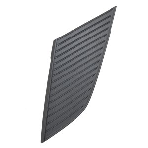 2016 - 2022 Mazda Cx-3 Front Bumper Insert (Right / Passenger Side)