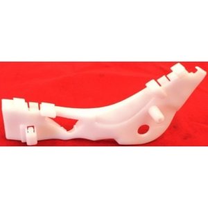 2003 - 2008 Mazda 6 Front Bumper Bracket Left (Driver) Replacement