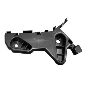 2019 - 2025 Mazda 3 Front Bumper Cover Support (Left / Driver Side)