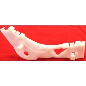 2003 - 2008 Mazda 6 Front Bumper Bracket Right (Passenger) Replacement