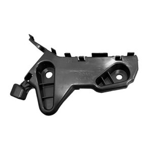 2019 - 2025 Mazda 3 Front Bumper Cover Support (Right / Passenger Side)