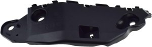 2016 - 2023 Mazda CX-9 Front Bumper Cover Support (Right / Passenger Side)