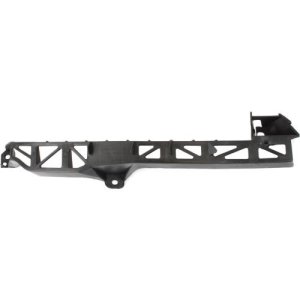 2004 - 2009 Mazda 3 Front Bumper Bracket Right (Passenger) Replacement