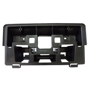 2014 - 2017 Mazda 6 Front Bumper License Bracket