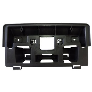 2016 - 2017 Mazda 6 Front Bumper License Bracket