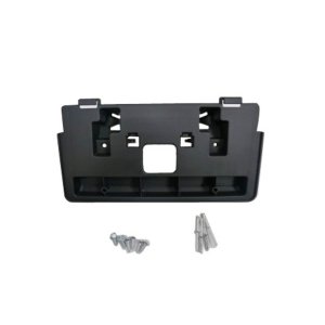 2018 - 2021 Mazda 6 Front Bumper License Bracket
