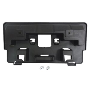 2016 - 2022 Mazda Cx-3 Front Bumper License Bracket